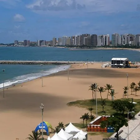 Apartamento Master Aquidaba *