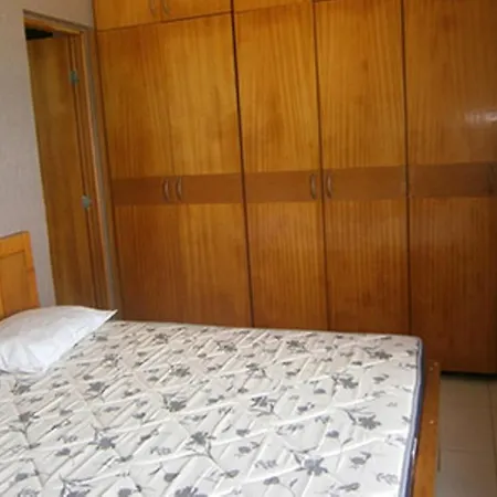 Apartamento Master Aquidaba Fortaleza (Ceara)