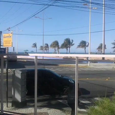 Master Aquidaba Fortaleza (Ceara)