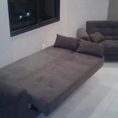 Apartamento Master Aquidaba