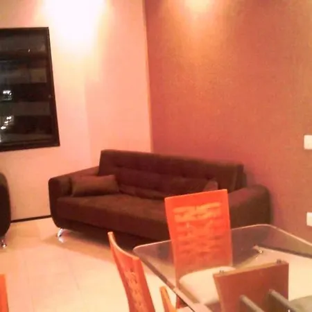 Master Aquidaba Apartamento