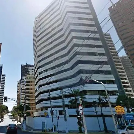 Master Aquidaba Apartamento Fortaleza (Ceara)
