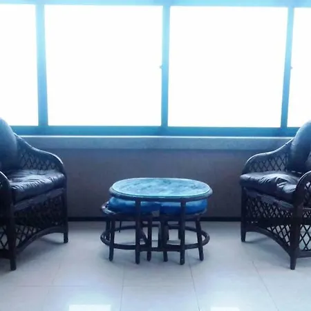 Master Aquidaba Apartamento